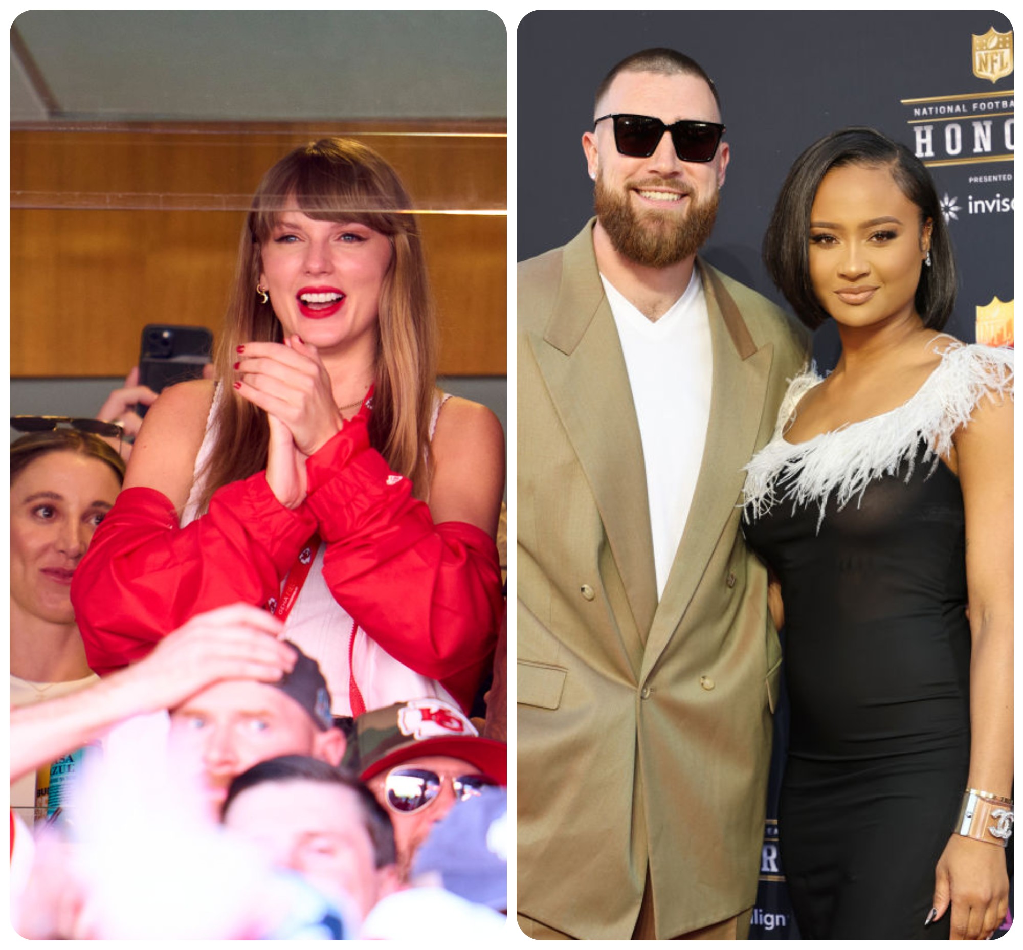 Pregnant Kayla Nicole and Taylor swift Heart to Heart Conversation hits as a shock to all ,finally Taylor revealed an Honest Truth