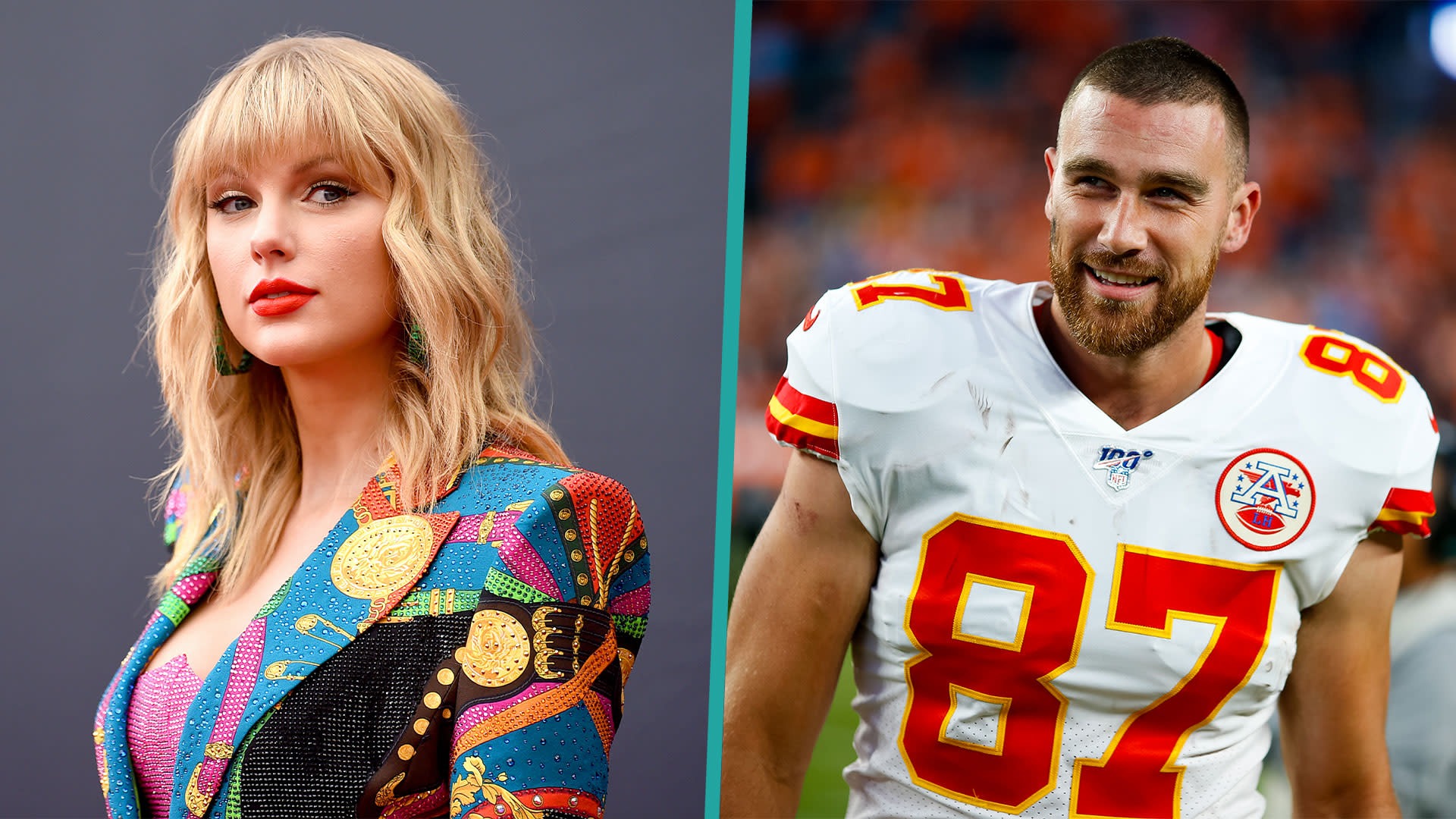 I can't believe we did it' Travis Kelce revealed he is curious about the result'-Taylor Swift & Kayla Nicole 