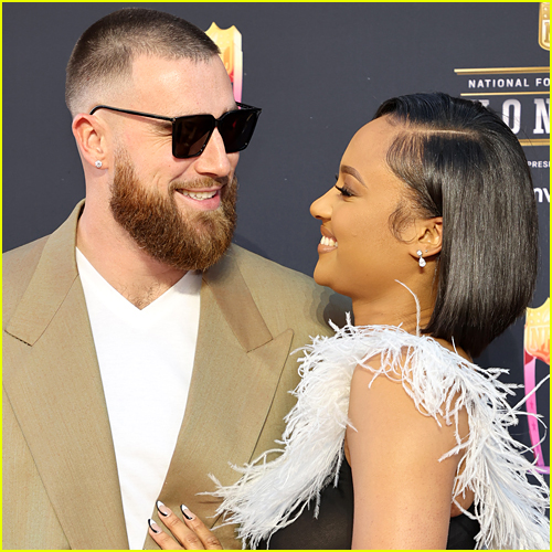 Amid Swifts Dating rumor :Travis Kelce Reassure LOVE to Pregnant girlfriend kayla nicole after sweet night date revealing what his Intentions