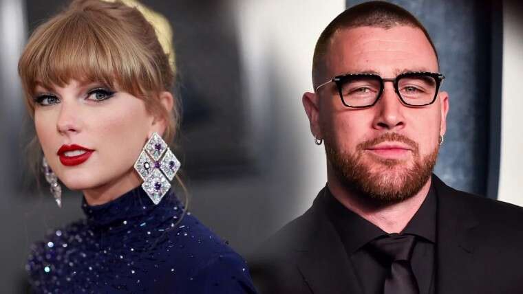 Is Taylor swift really Pregnant for Travis Kelce? The real Truth Unveiled 