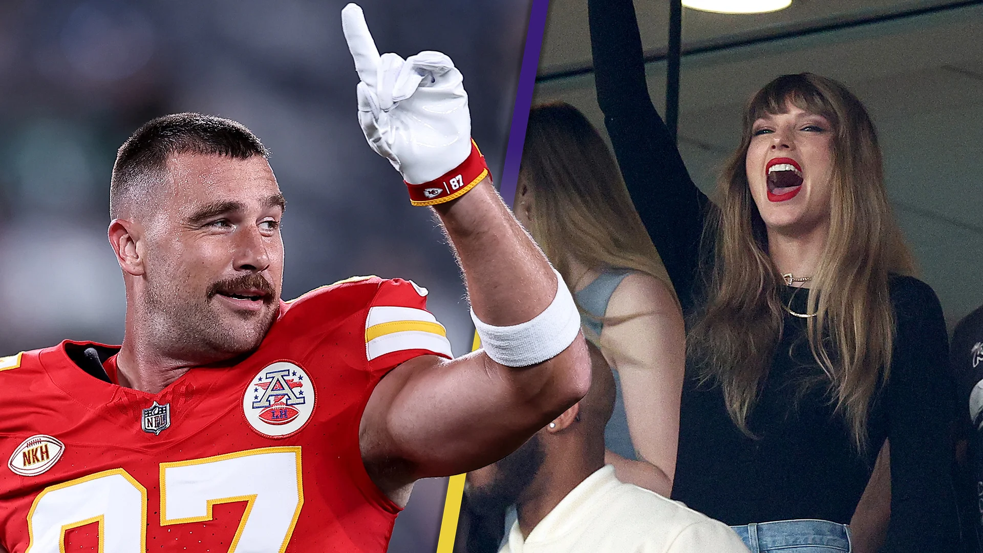 Whether or not Taylor Swift and Travis Kelce are a match made in heaven, Taylor Swift and the NFL certainly are, commercially speaking.
