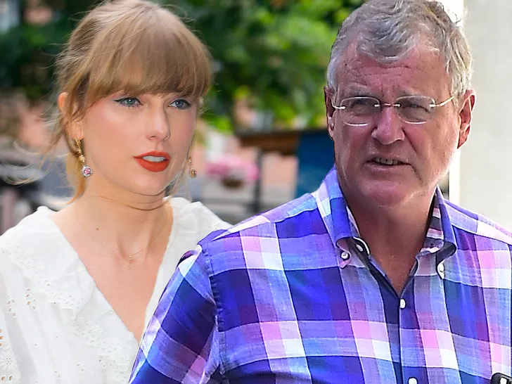 Bombshell: Taylor Swift Dad Scott Kingsley Swift revealed sad encounter with Travis Dad Ed  years back ' as he wants their relationship  cut out with Kelce family- I think this shouldn't be a problem 