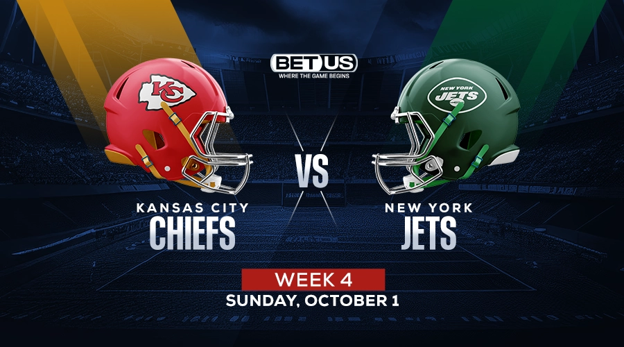 Chiefs vs. Jets :   Here are five things to keep in mind heading into game day- Don't Mess