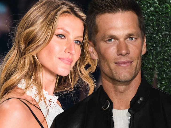 Amid Reconciliation: Tom Brady said He can never do what ex-wife Gisele Bündchen is asking of him " might cost my life'