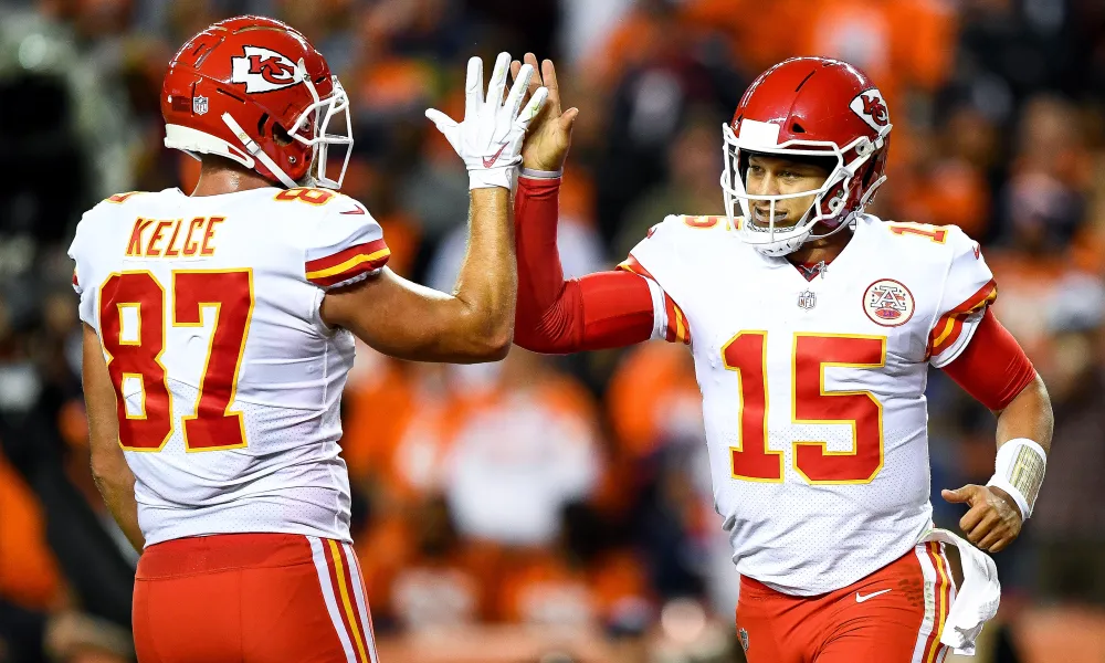 Breaking news : NFL Jealous of Patrick Mahomes and Travis Kelce recent announcement
