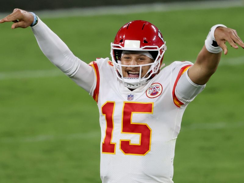 Patrick Mahomes' game-changing announcement promises to change lives