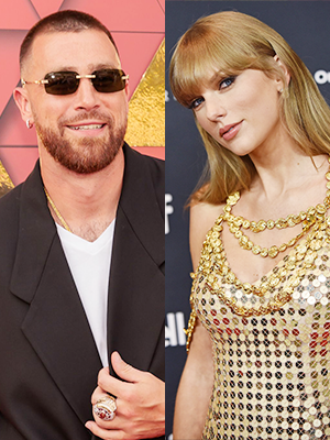 Travis Kelce Rents Out Restaurant for Taylor Swift and Team for Private Party After...