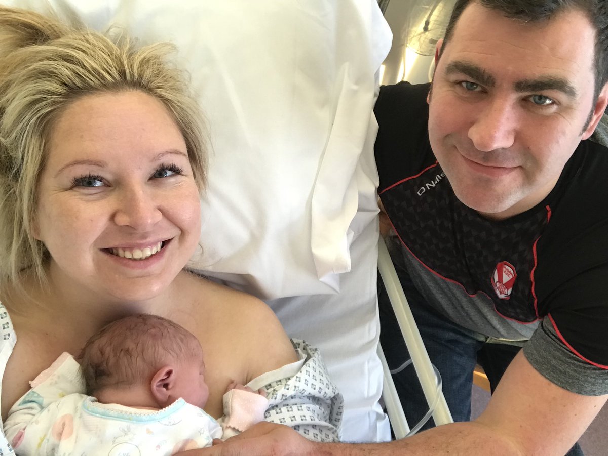 Drew Ann Reid ' Andy Reid's Daughter Welcomes a Baby Boy-and he Looks exactly like grandpa Andy " Photos 