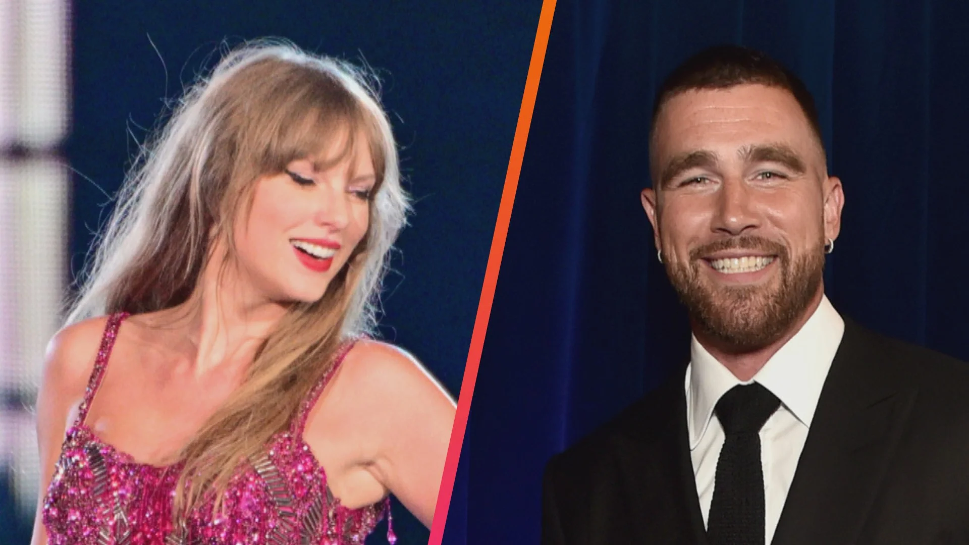 Travis Kelce plans to propose to Taylor Swift for marriage this Christmas and wants KID'S " she is 'all in' on the plans - and the