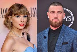 "I lied to you because I do not want to lose you" Travis Kelce Might be In Trouble after saying this to Taylor Swift - doesn't feel right