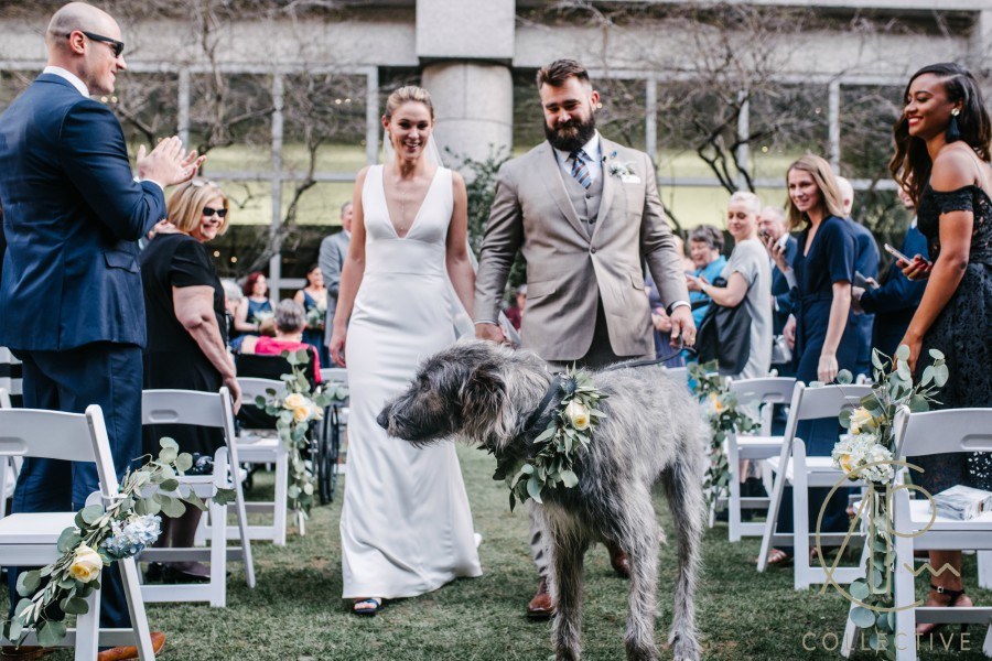 “Happy Anniversary”: Family Man Jason Kelce Celebrates Most Special Day With Beautiful Kylie Kelce