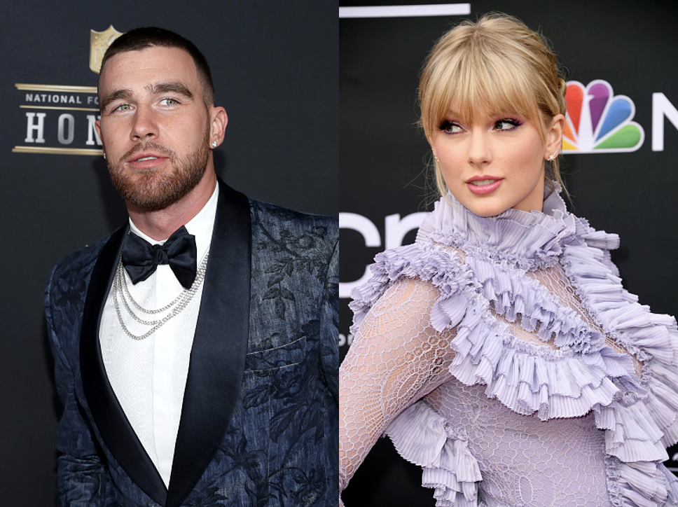 Travis Kelce gave Taylor Swift a private gift worth $7m in Argentina after Eras Tour concert