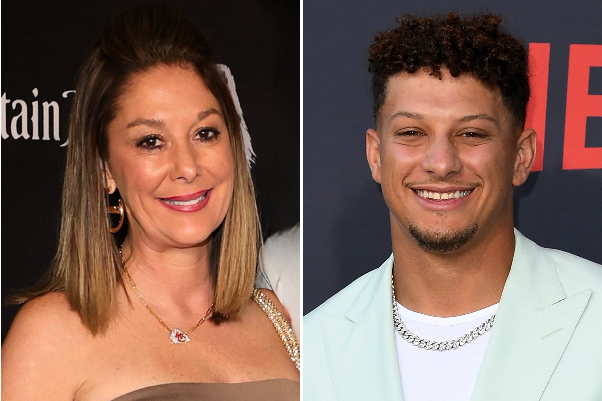 Worth a Hell; Patrick Mahomes’ yet suffocate Mom with another special gift makes mother Randi emotional” Blessing God for him”