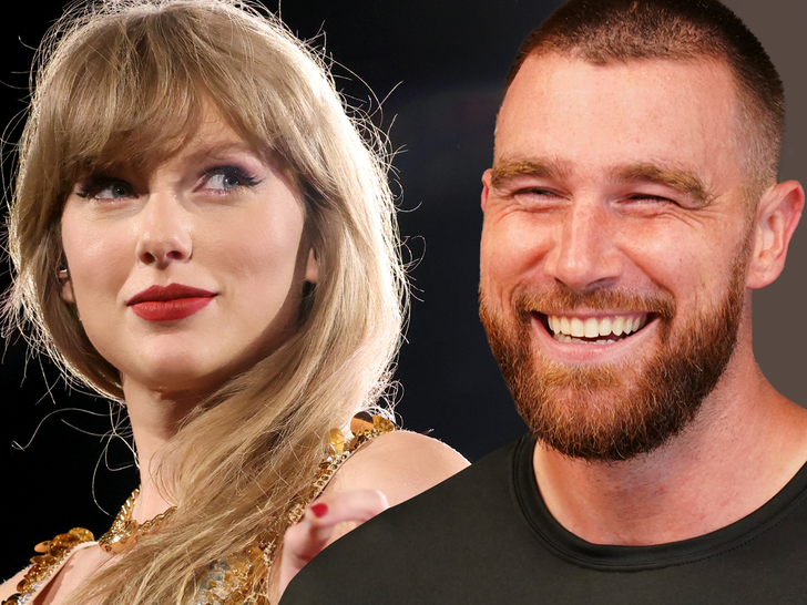 Travis Kelce confirms he invited Taylor Swift to  Chiefs vs. Baltimore Ravens Match and she will sing the National Anthem at the game