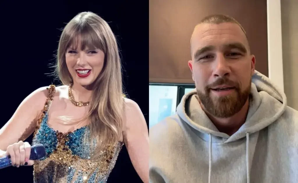 Travis Kelce secret engagement plan unveiled 'Taylor Swift to wed beau before 2024 runs out