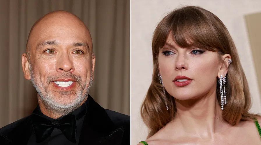 ' Pay back ' Taylor Swift dropped a song and it's related to Jo Koy nasty joke 