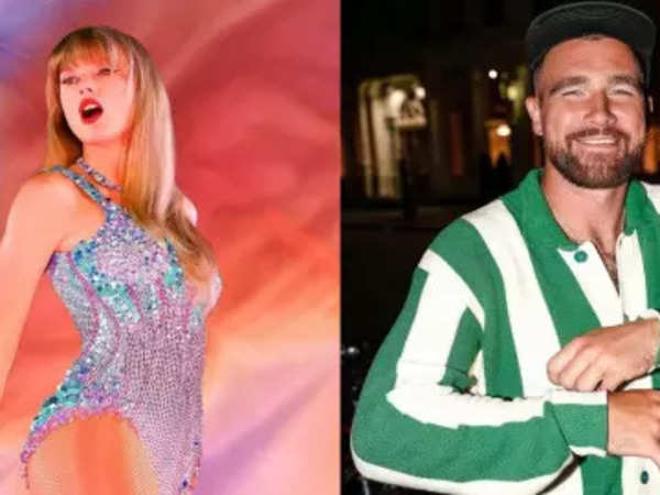 Travis Kelce finds himself grappling with the Valentine's Day dilemma of choosing the perfect gift for Taylor Swift.What did he have to say about it?
