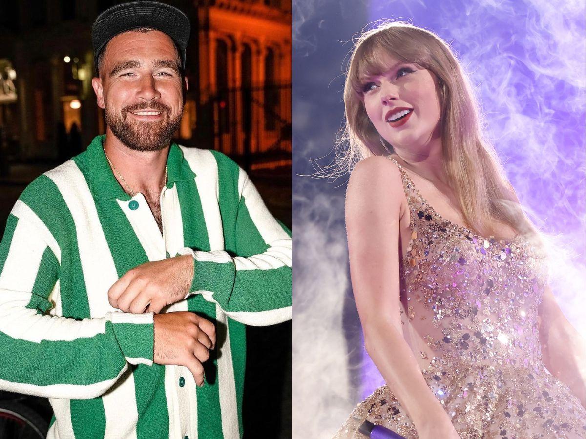 Breaking news : Chiefs' Travis Kelce confirmed He will be Traveling to Australia for Taylor Swift's Eras Tour