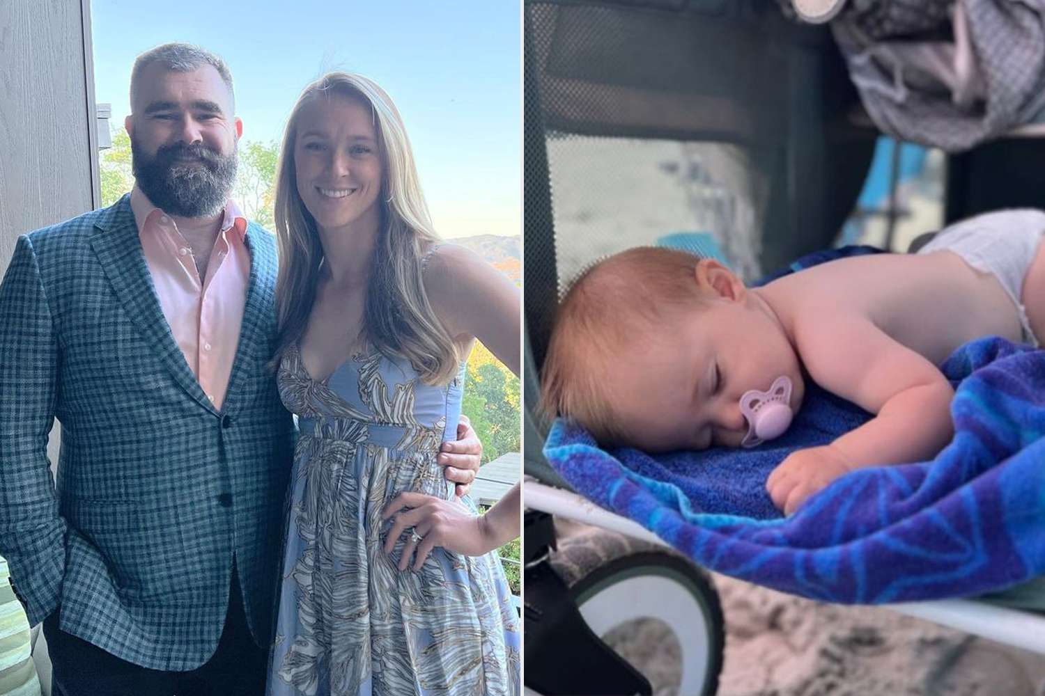 Jason Kelce shares ‘worries’ about his kids after recent heartbreaking incident 