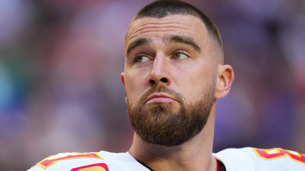 Breaking news : NFL Unhappy with Travis Kelce over ‘unacceptable’ act , Fine him $20m