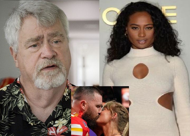  You don’t know what you want in Life, you have to back off on Taylor and Travis Relationship. Ed Kelce warn ex Kayla Nicole and Pokenoser Kim Kardashian 