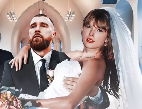 HOT NEWS: Travis Kelce Reportedly Has ‘No Problem Signing a Prenup’ to Marry Girlfriend Taylor Swift