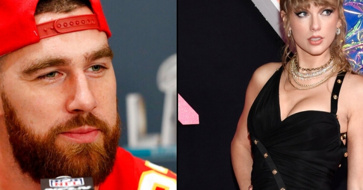 News now : World reacts to major Travis Kelce announcement blame Taylor swift