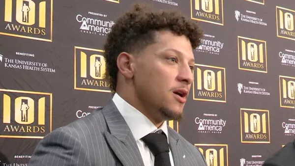 Breaking news :  Patrick Mahomes heart is bittered , Leaving Kansas city chiefs over NFL accusations as Travis and Creed Humphrey defend him