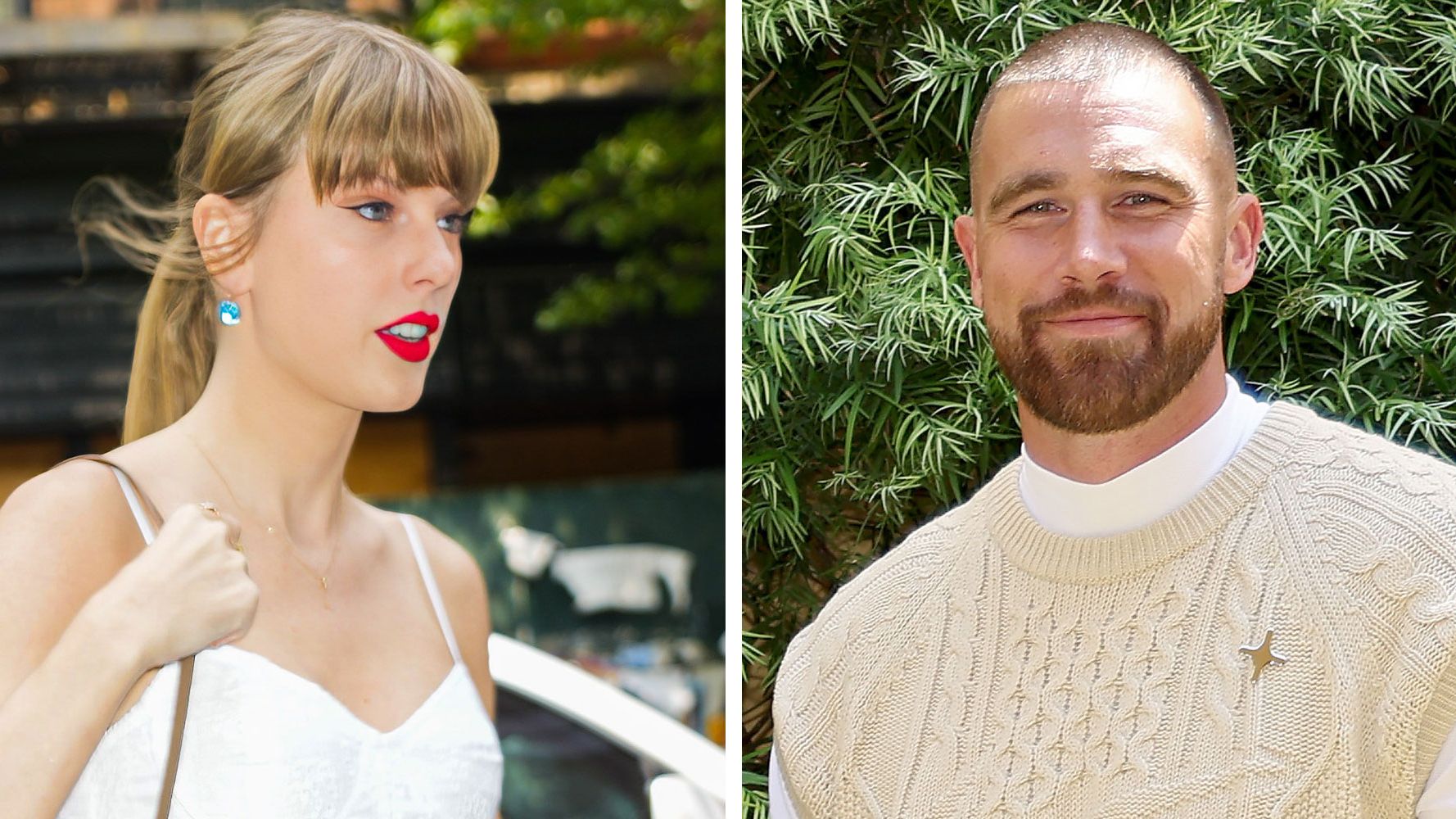 Hot news : Travis Kelce Heart Broken, felt cheated and deceive after Taylor Swift made it clear that their relationship is pure business 'Elaborating on being a single mom
