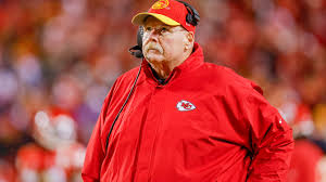 Breaking News: Kansas City coach told 2 players who are leaving the chiefs after he talked about the reason why ' was a bolt from the blue ' 