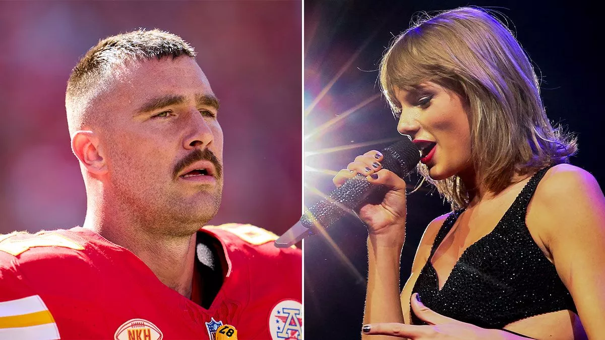 BREAKING NEWS: Terrorist attack foiled at Taylor Swift tour: How did the Kansas City Chiefs' Travis Kelce react?  The 34-year-old football star was reportedly very.....see more