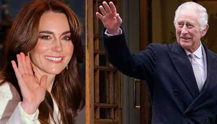 Breaking: What sad news was recently declared by Buckingham Palace regarding King Charles and Princess Kate Middleton's health?