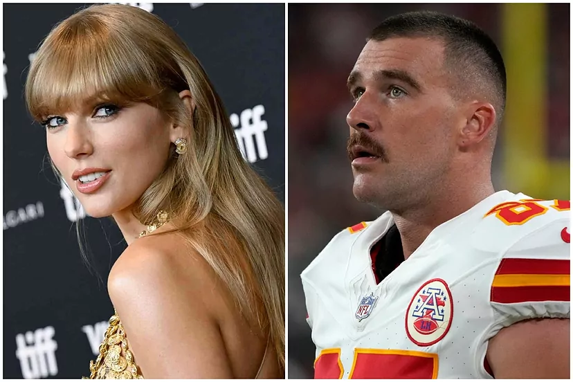 Swifties furious as Kanye West teases Taylor Swift and Travis Kelce in his new Vultures 2 song: What do the lyrics of 'Lifestyle' say about the couple?