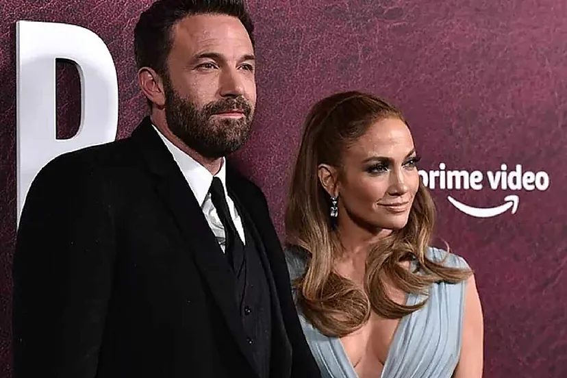 Jennifer Lopez's close friends dislike Ben Affleck as pair hurtle towards divorce: "He's a triple-A a**hole"  The couple married in 2022 but....see more