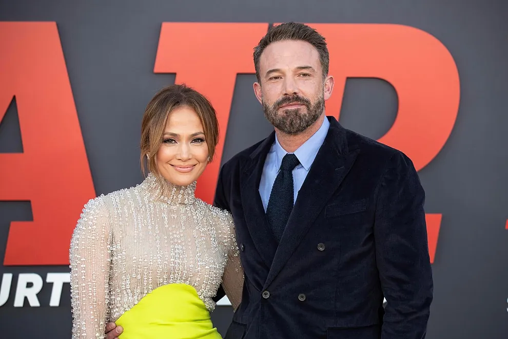 RECORD BREAKING DIVORCE: What has been an open secret for some months now, the official announcement of the divorce between Jennifer Lopez and Ben Affleck, is.....See more