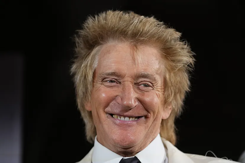 Rod Stewart embracing life but knows 'days are numbered' after cancelling Las Vegas show: The famed singer is closing in on his....More Details 