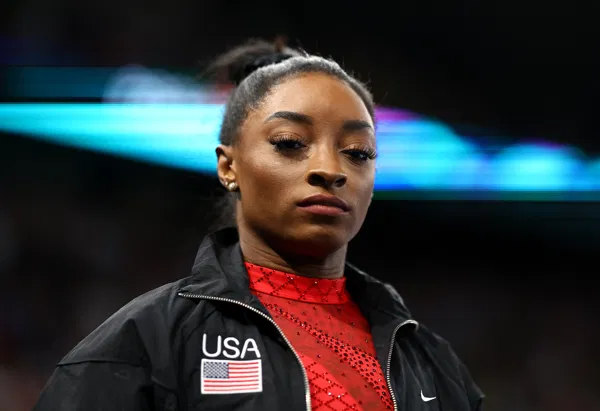 “I Wish I Could”: Simone Biles Expresses Heartwarming Reason For Taking Shocking Turn; See details