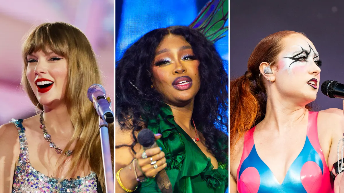 MTV Video Music Awards: Taylor Swift, Post Malone, Ariana Grande, Sabrina Carpenter and Eminem Top Nominations; Here are the categories...