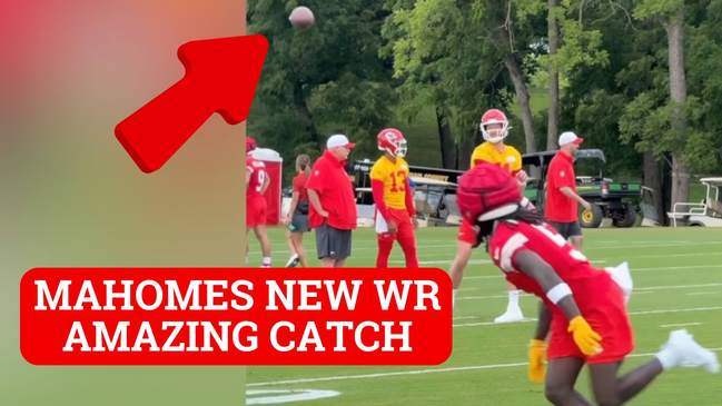 Andy Reid updates 'Hollywood' Brown's health status and gives Patrick Mahomes and Travis Kelce some good news