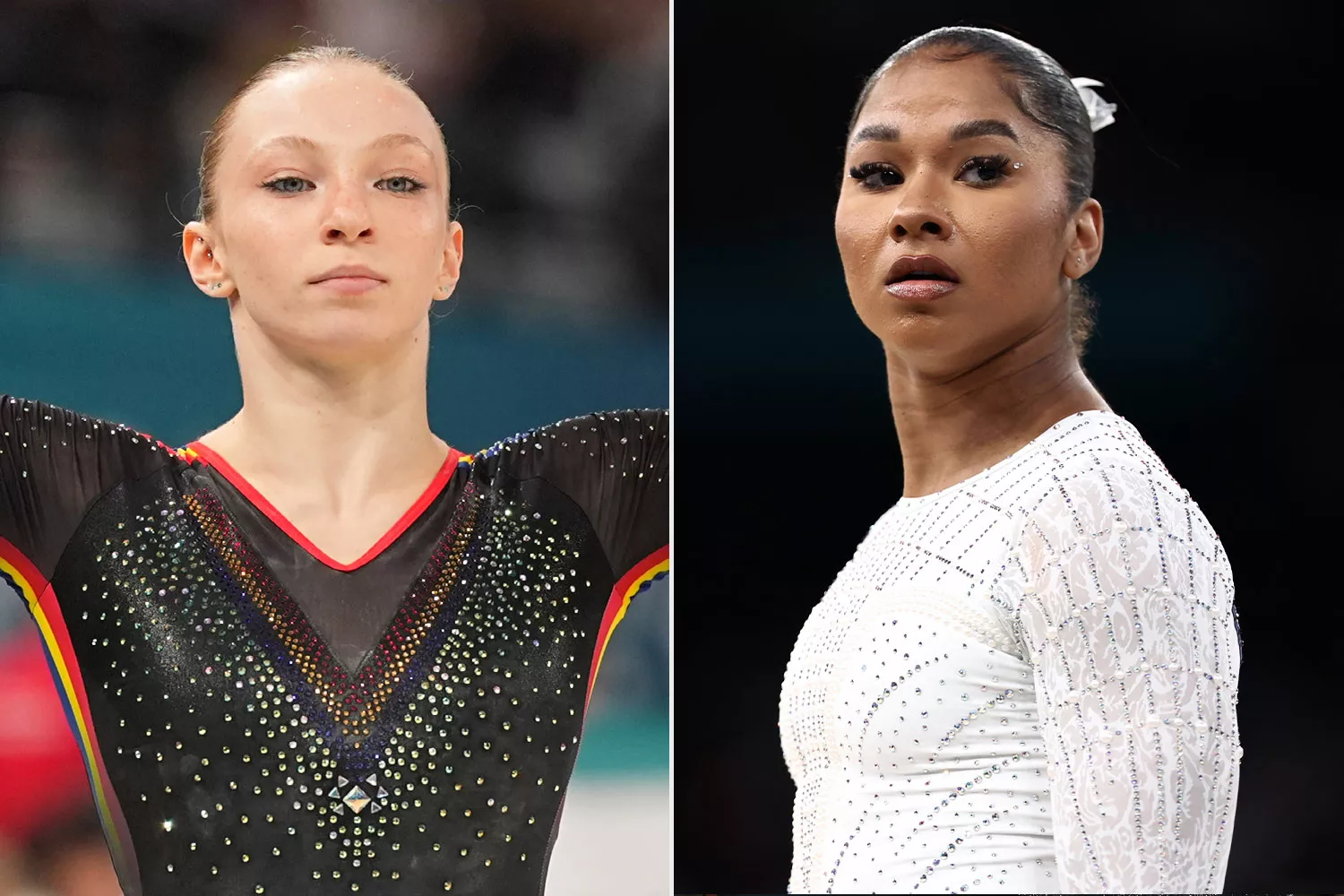 CONTROVERSY: Jordan Chiles' Appeal Denied By Court of Arbitration, Olympic Gymnast Will Lose Bronze Medal