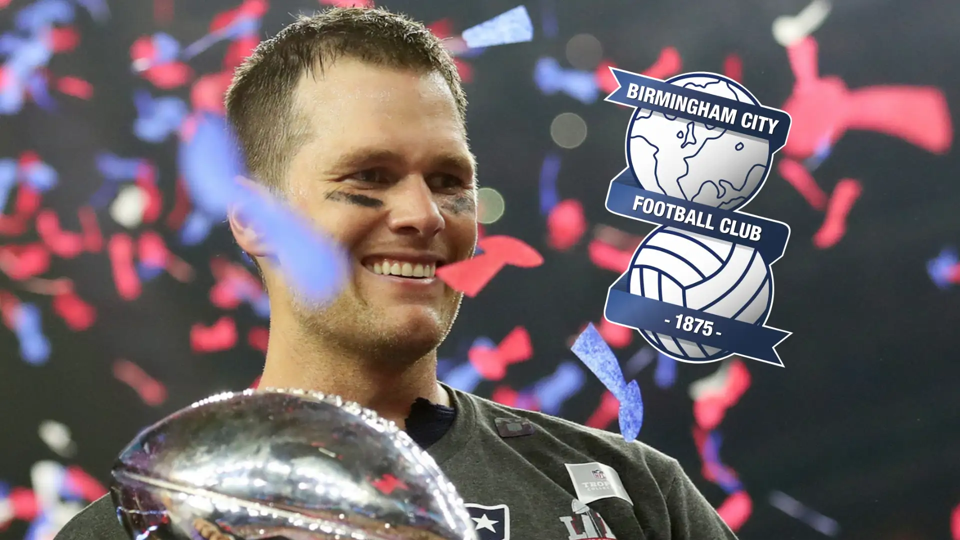 REVEALED: Tom Brady rarely attends Birmingham games, but the NFL legend’s “passion” is being used to help turn the Blues into an....see more