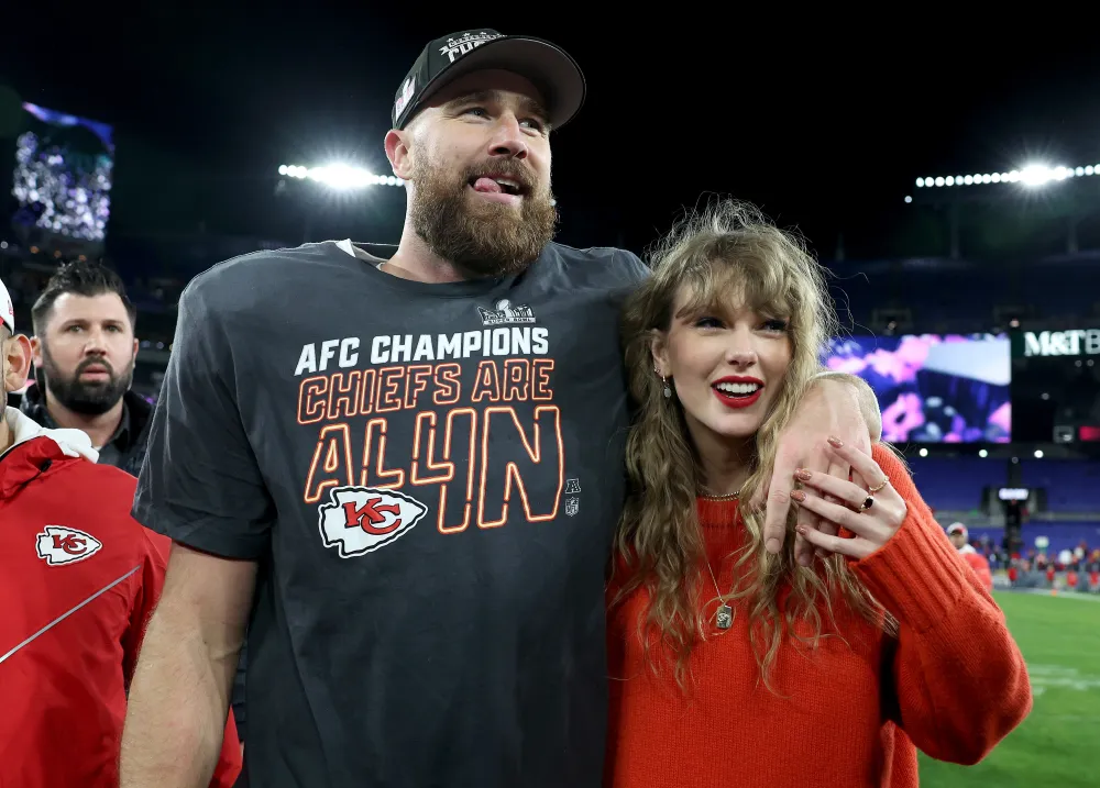 Prepare for "Taylor NFL Season 2.0," which, contrary to criticism, brings more fans and excitement to the game: Taylor Swift's next visits to Travis Kelce's games could annoy Chiefs fans the entire season