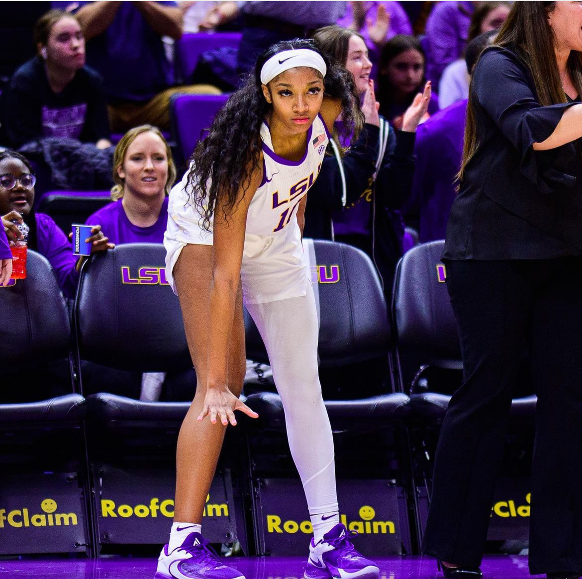 EXCLUSIVE: WNBA star Angel Reese makes her NFL allegiance clear during Q&A on social media long before she was....full details