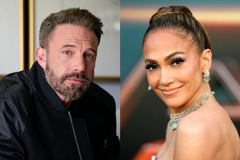 Ben Affleck's surprising whereabouts revealed as Jennifer Lopez ends their marriage