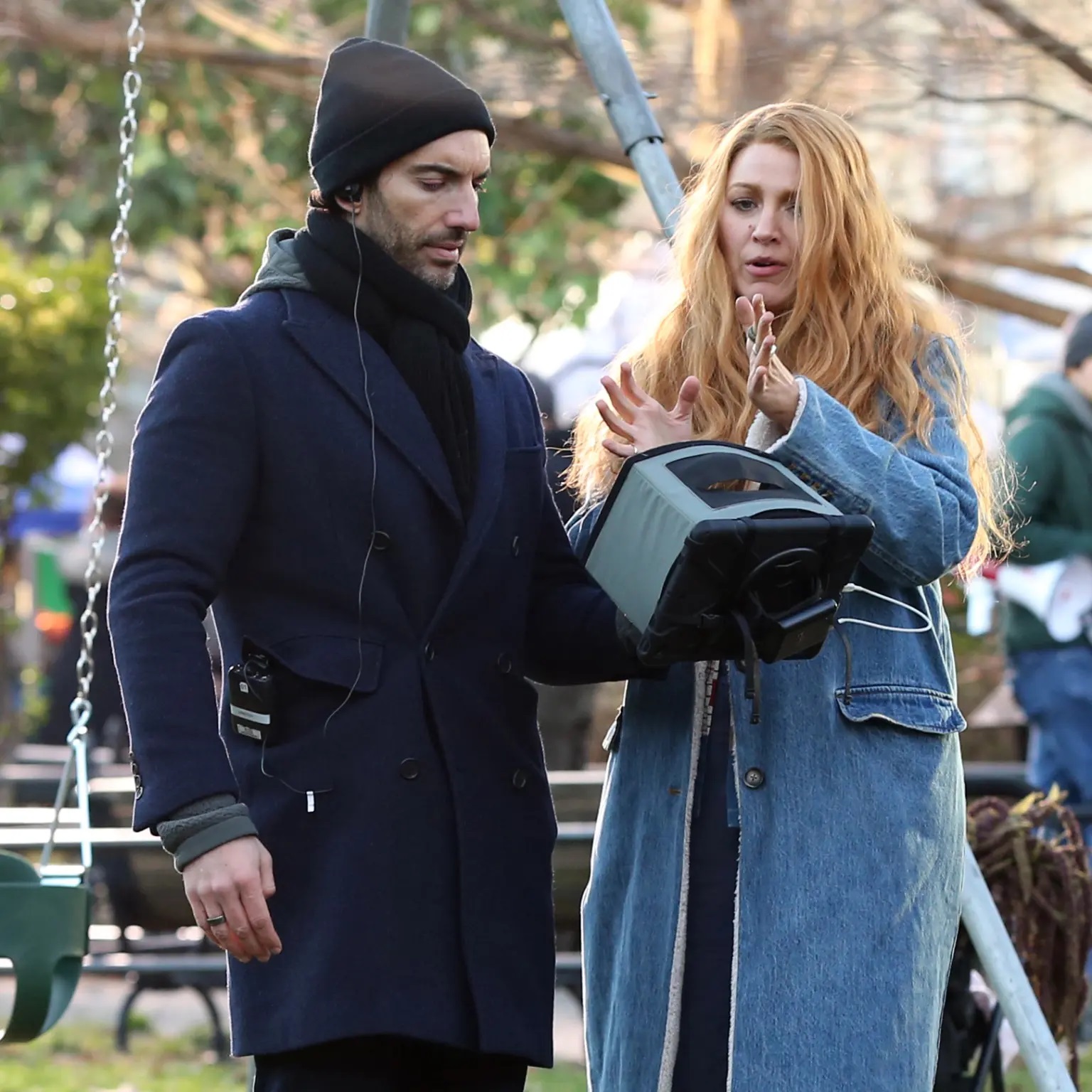 EXCLUSIVE: Blake Lively–Justin Baldoni feud casts doubt on ‘It Ends With Us’ sequel, sparks concerns stars will never work together again 