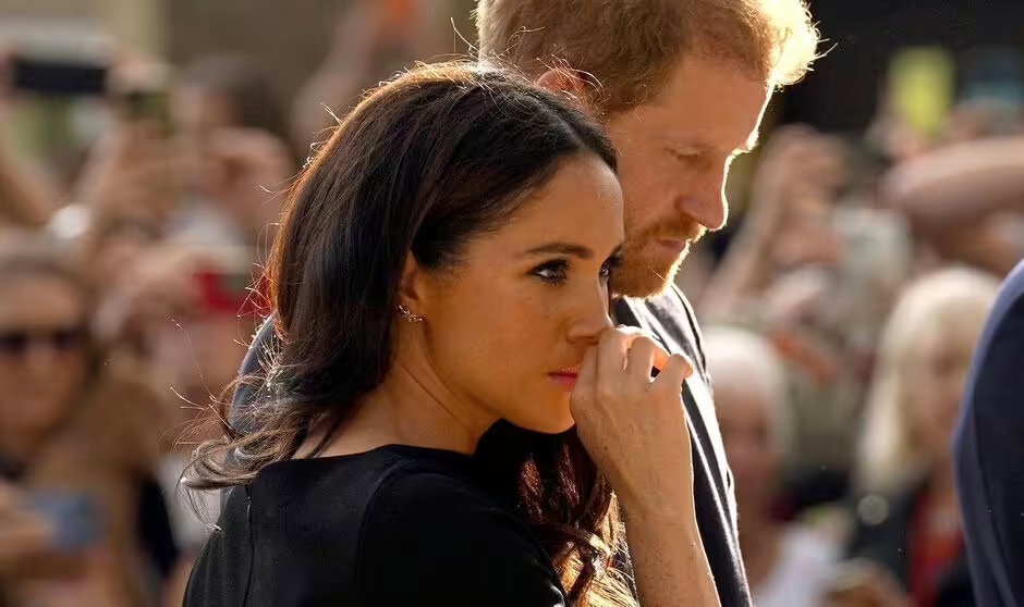 ‘Cruel’ Why Meghan Markle is ‘last person who should talk about love’, says Royal expert