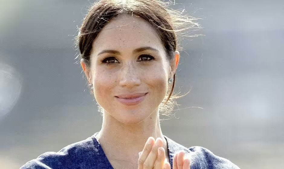 ‘Cruel’ Why Meghan Markle is ‘last person who should talk about love’, says Royal expert