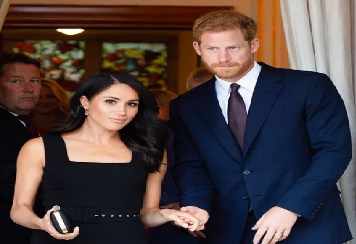 Prince Harry’s royal family snub – but late Queen was ‘unaware’ Prince Harry reportedly put in a special request to Buckingham Palace but was snubbed, unbeknownst to the King.