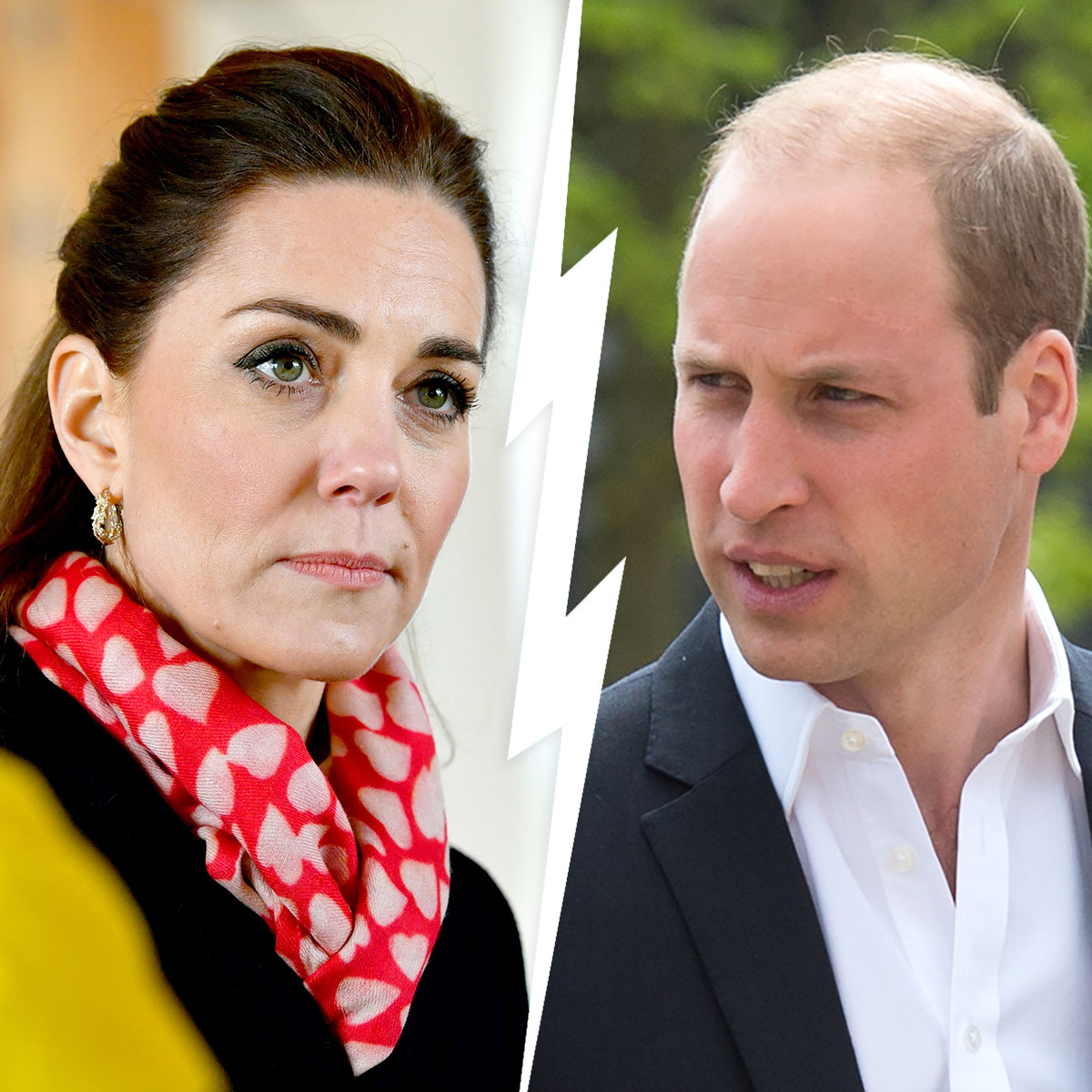 BREAKING NEWS: Kate Middleton and Prince William are getting a divorce -- Lawyers Speak Out about Prince William's... See more