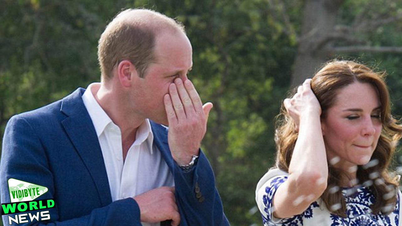 Breaking News: Fans are left in tears when Royal Prince William delivers the heartbreaking announcement, “My wife, it’s been… See More